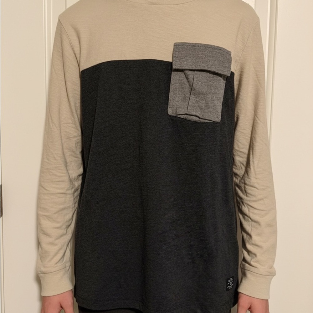 Tony Hawk Boys Hoodie – Size L (14/16)